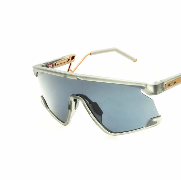 OAKLEY OO9237 BXTR METAL