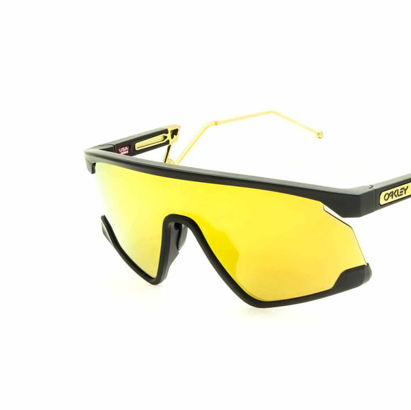 OAKLEY OO9237 BXTR METAL