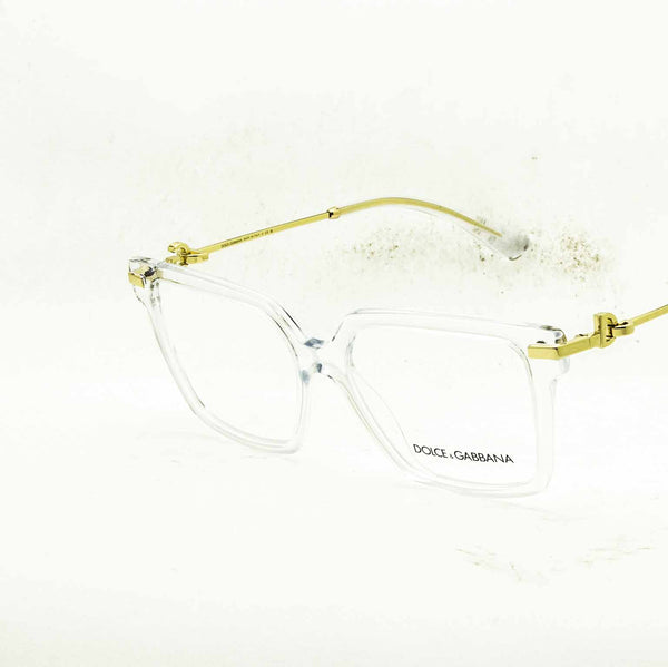 DOLCE & GABBANNA DG 3397
