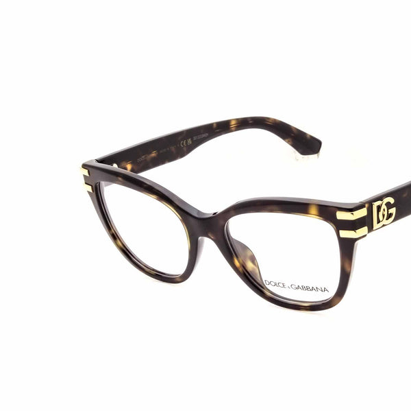 DOLCE & GABBANNA DG 3418