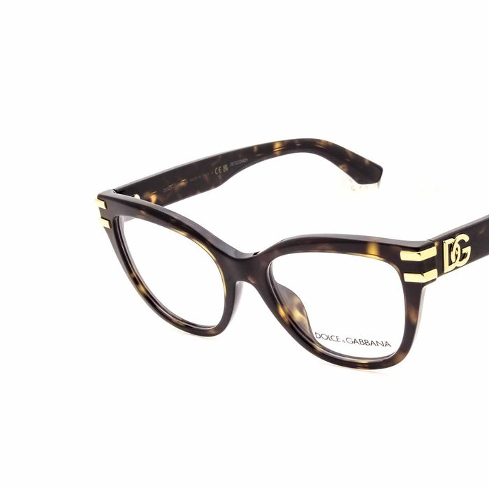 DOLCE & GABBANNA DG 3418