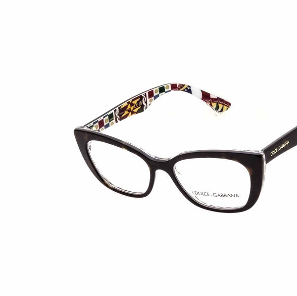 DOLCE & GABBANNA DX 3357