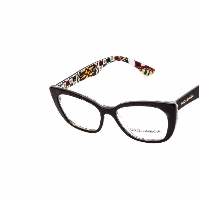 DOLCE & GABBANNA DX 3357
