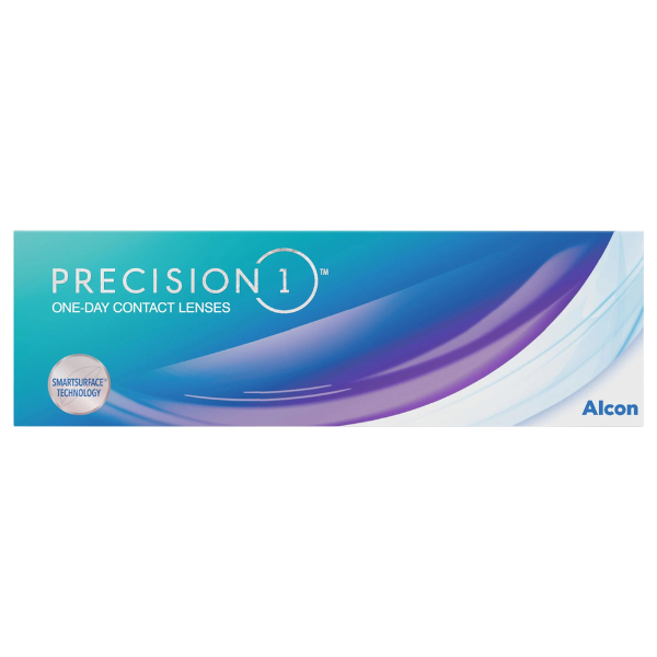 ALCON PRECISION1 30 PACK