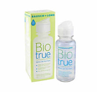 BAUSCH+LOMB BIOTRUE 300ML