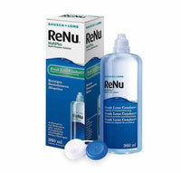 BAUSCH+LOMB RENUSOL 120ML