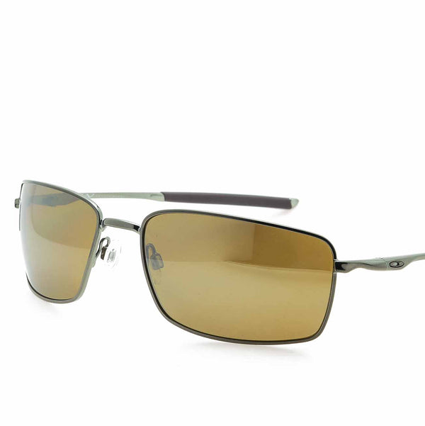 OAKLEY OO4075 SQUARE WIRE