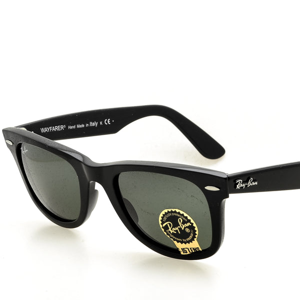 RAY BAN RB 2140 WAYFARER