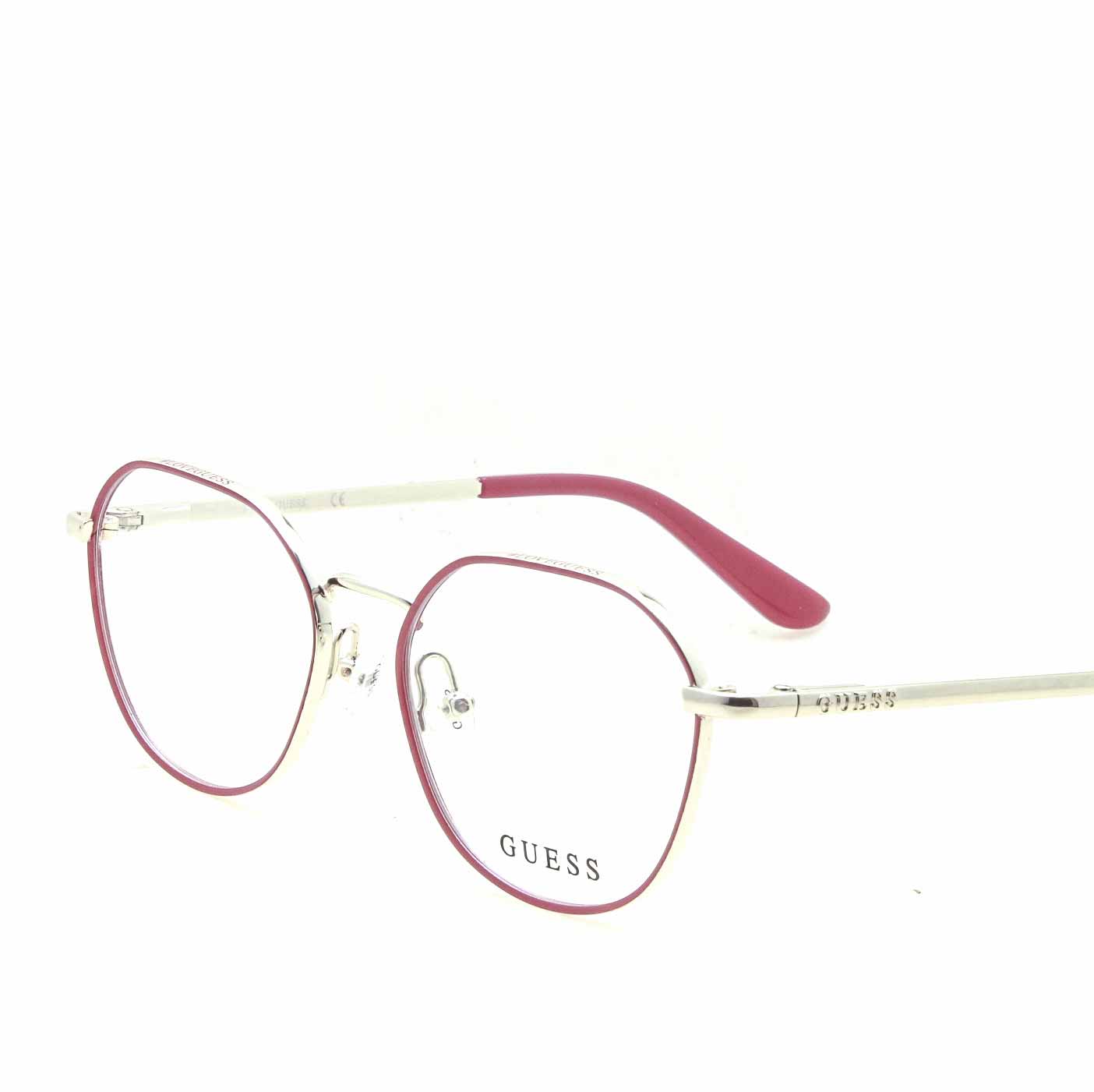 GUESS GU2724 072