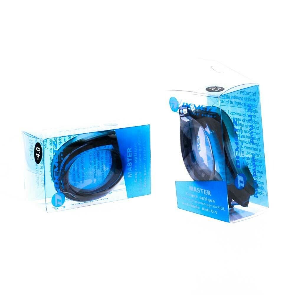 DEMETZ BS5883-LENS