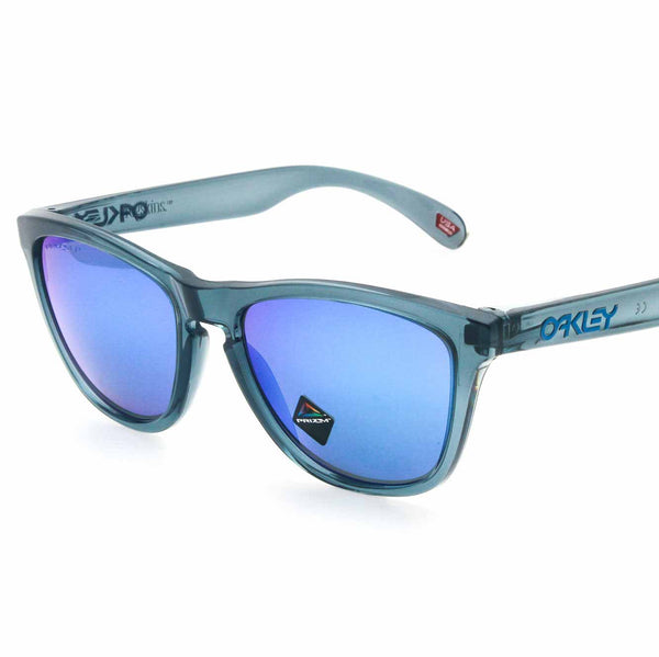 OAKLEY OO9013 FROGSKINS