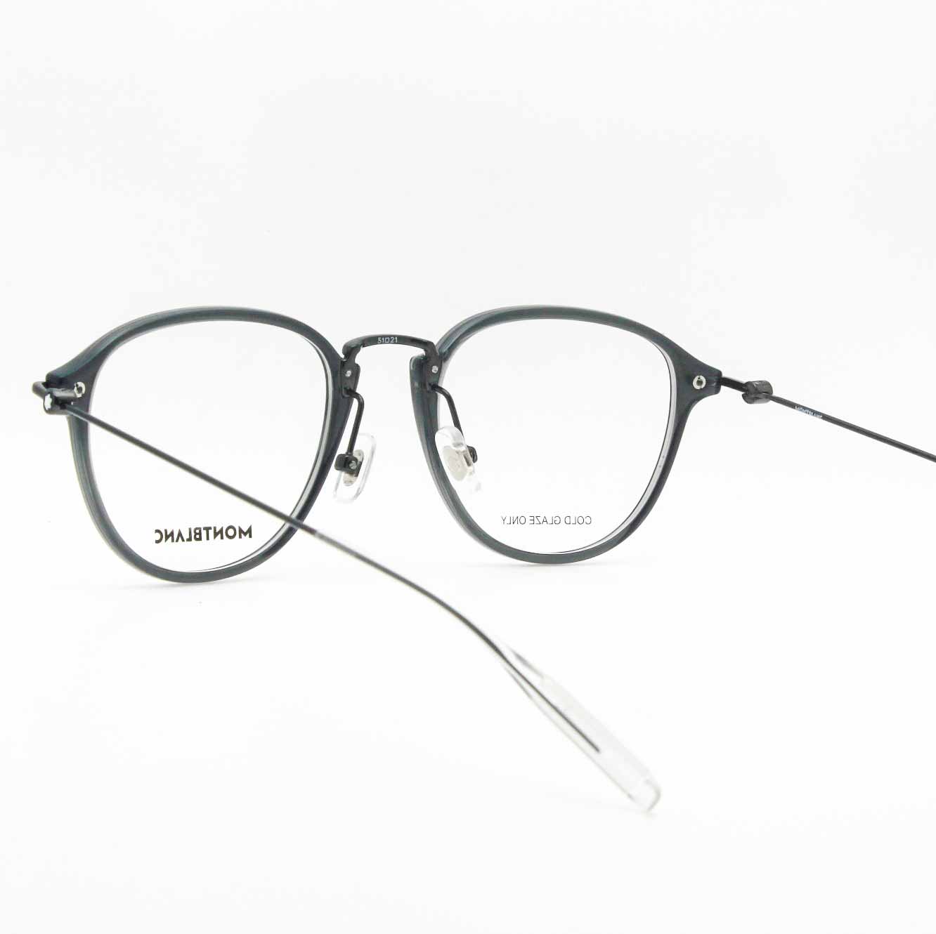 MONT BLANC MB0155O 001