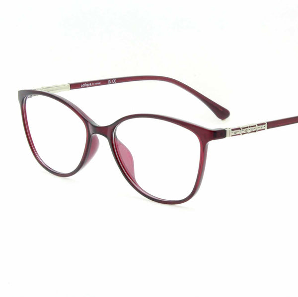 OPTIQUE 1964