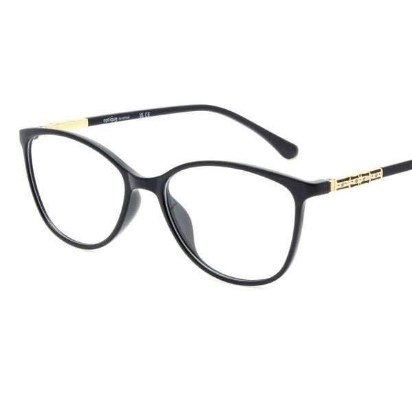 OPTIQUE 1964