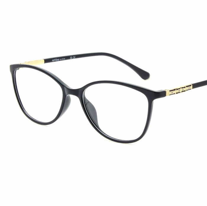 OPTIQUE 1964