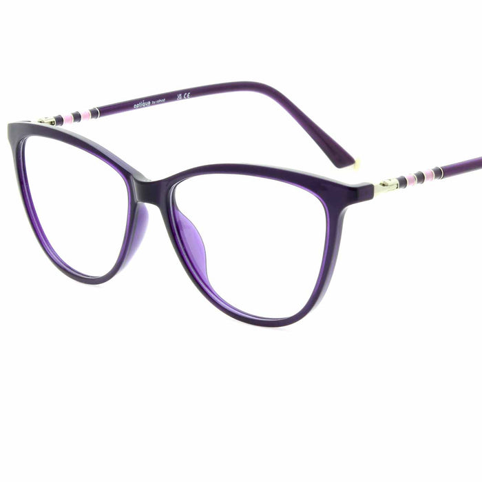 OPTIQUE 1966