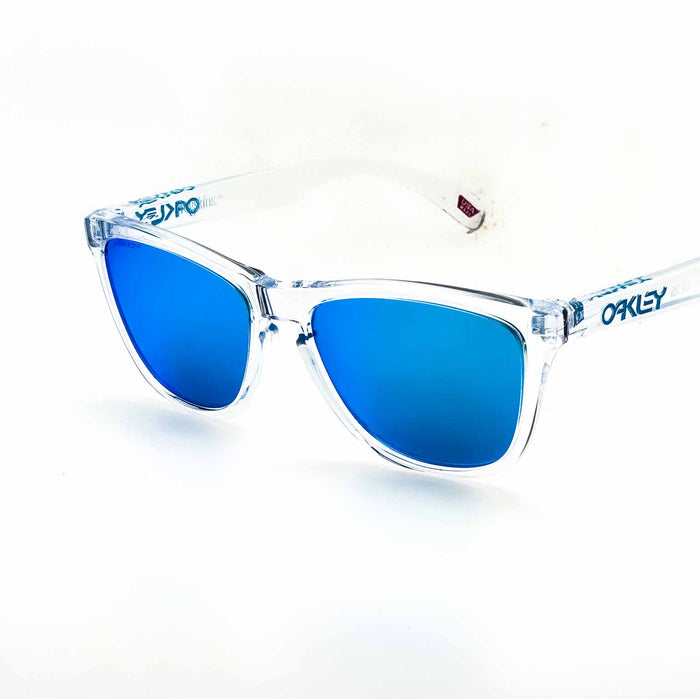 OAKLEY OO9013 FROGSKINS
