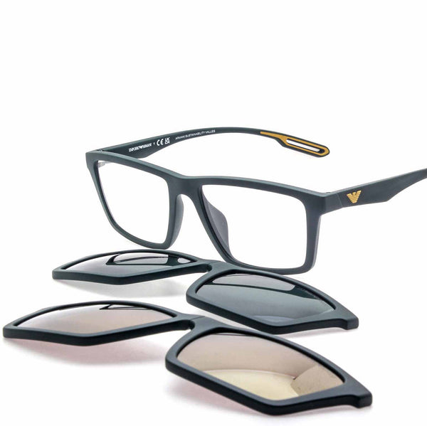EMPORIO ARMANI EA 4189U