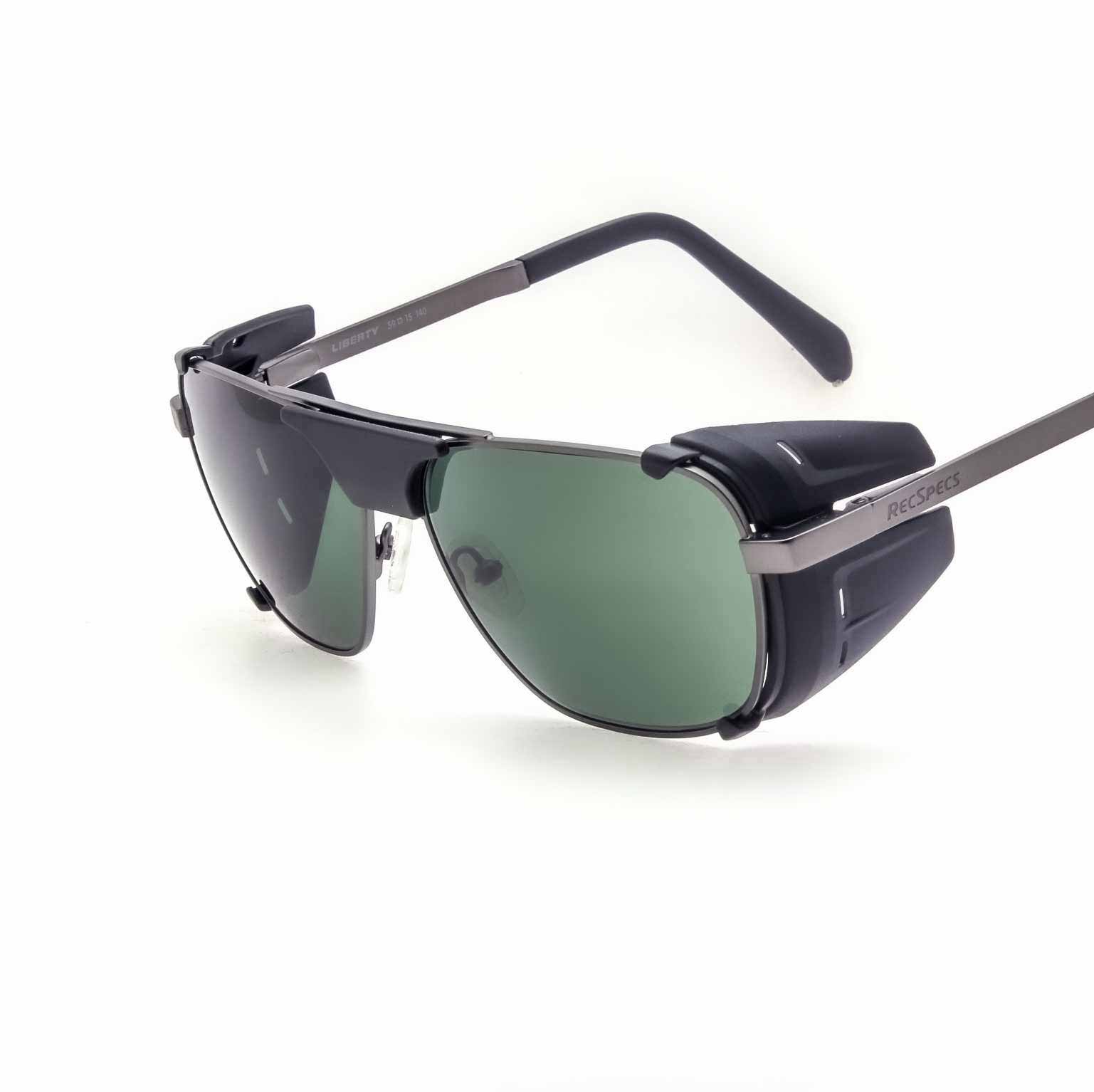 LIBERTY STRATA RECSPECS