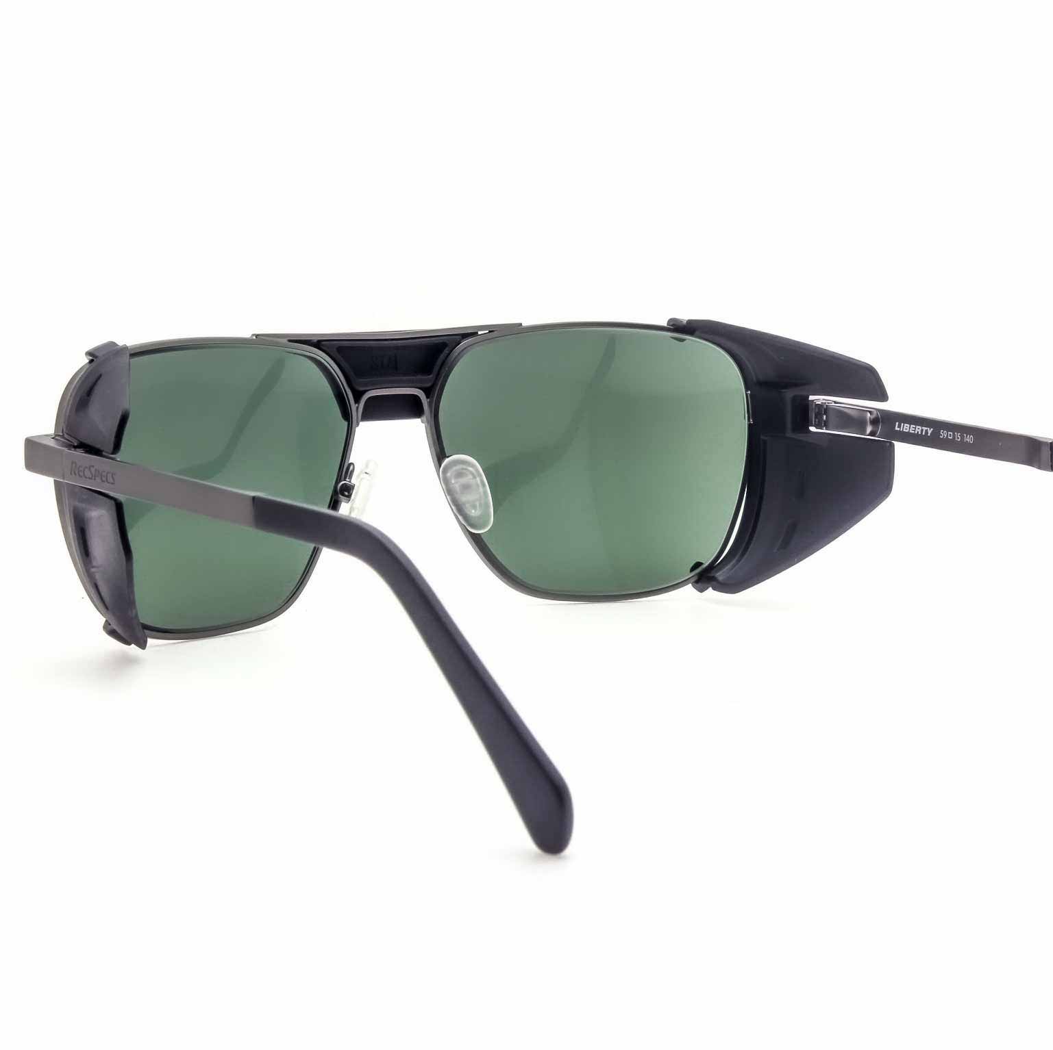 LIBERTY STRATA RECSPECS