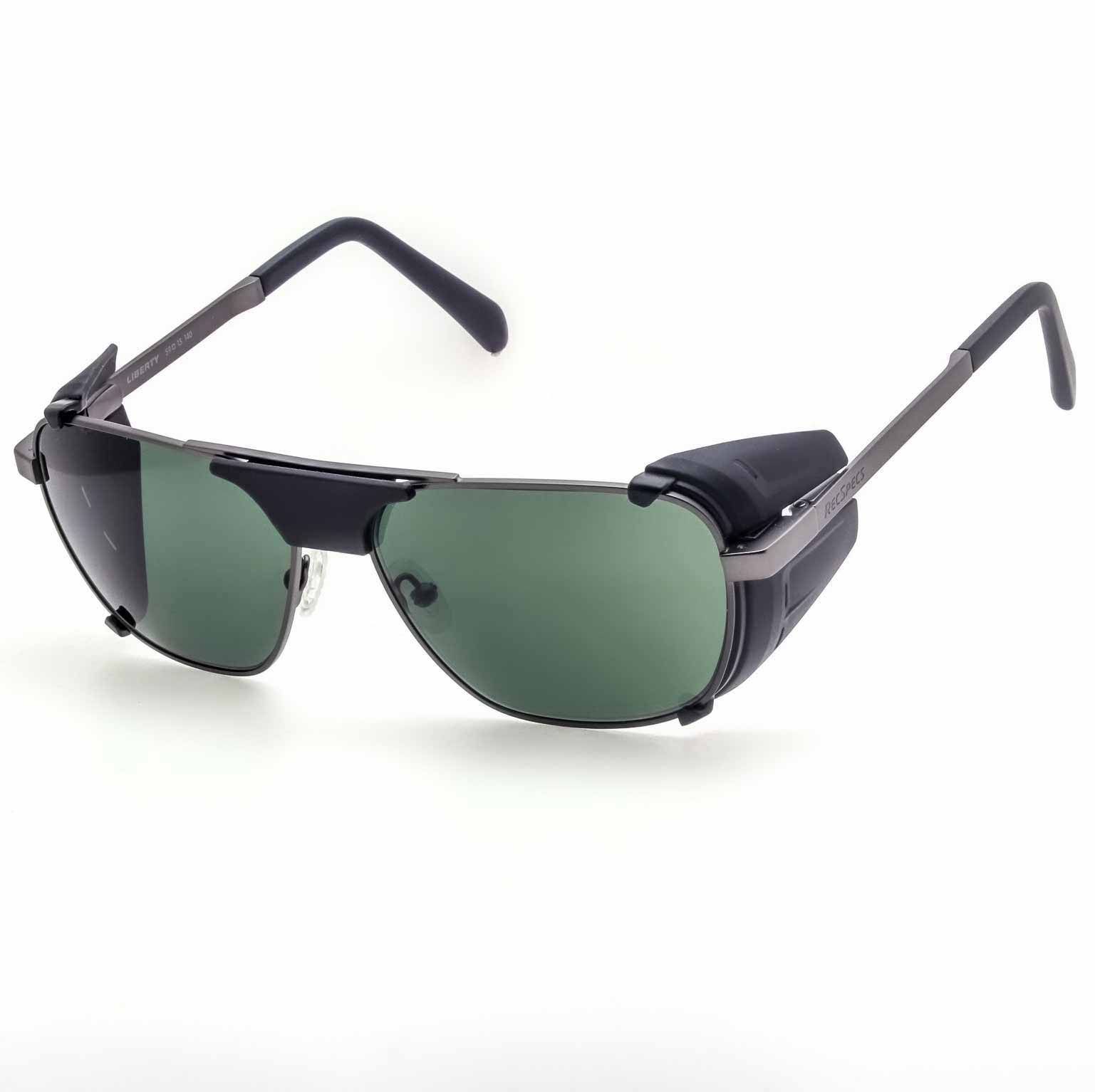 LIBERTY STRATA RECSPECS