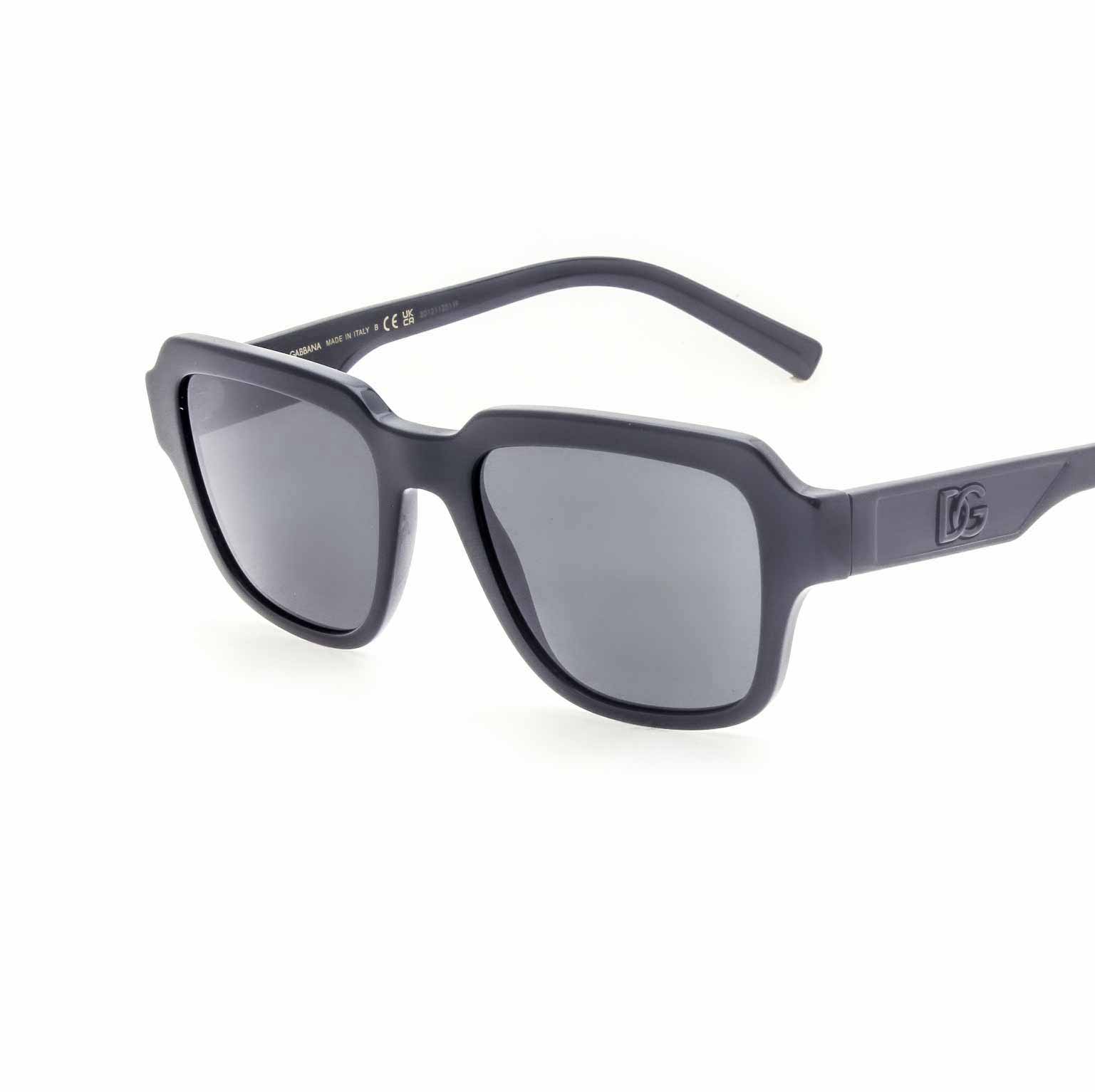 DOLCE & GABBANNA DG 4402 D&amp;G