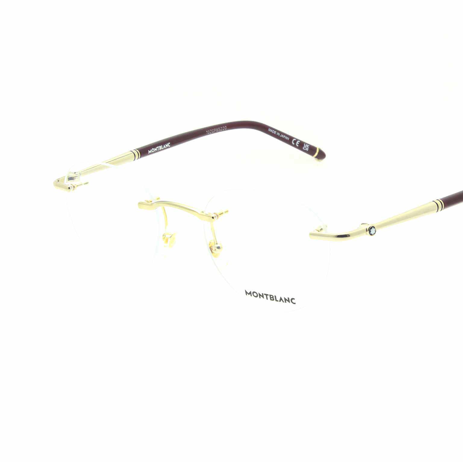 MONT BLANC MB0244O