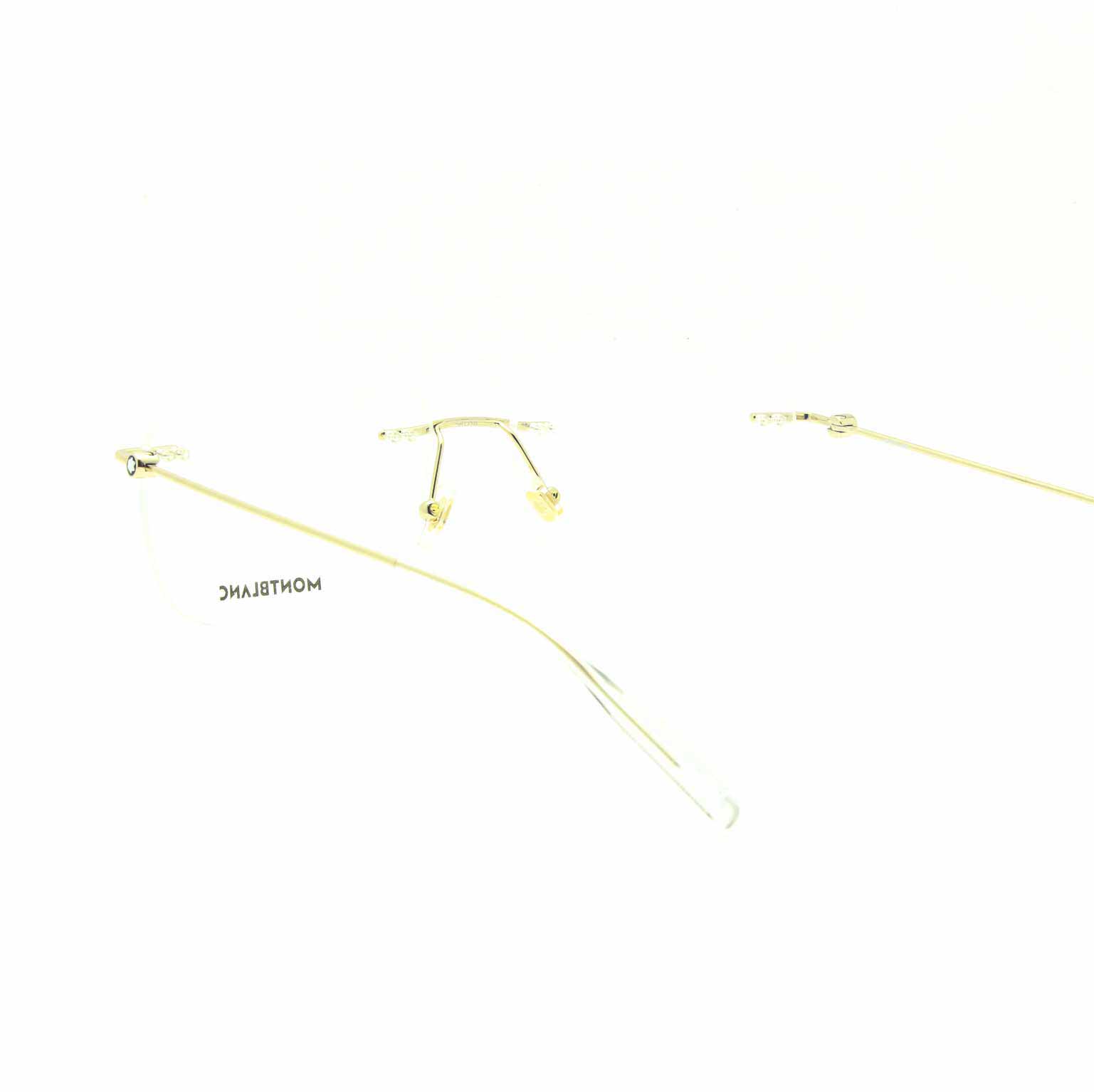 MONT BLANC MB0075O