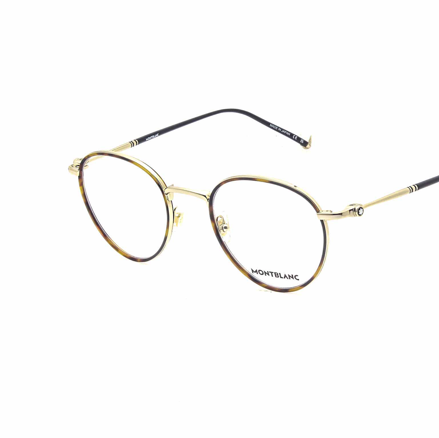 MONT BLANC MB0162O