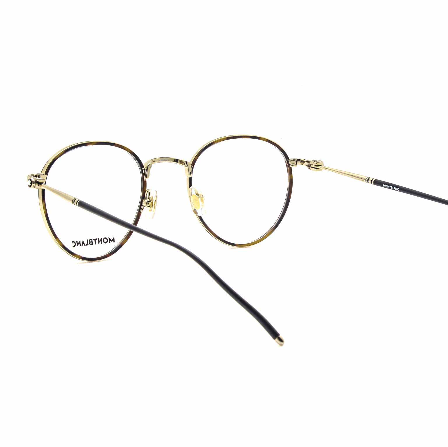 MONT BLANC MB0162O