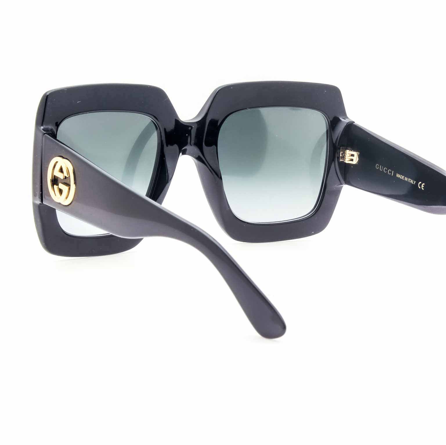 GUCCI GG0053SN