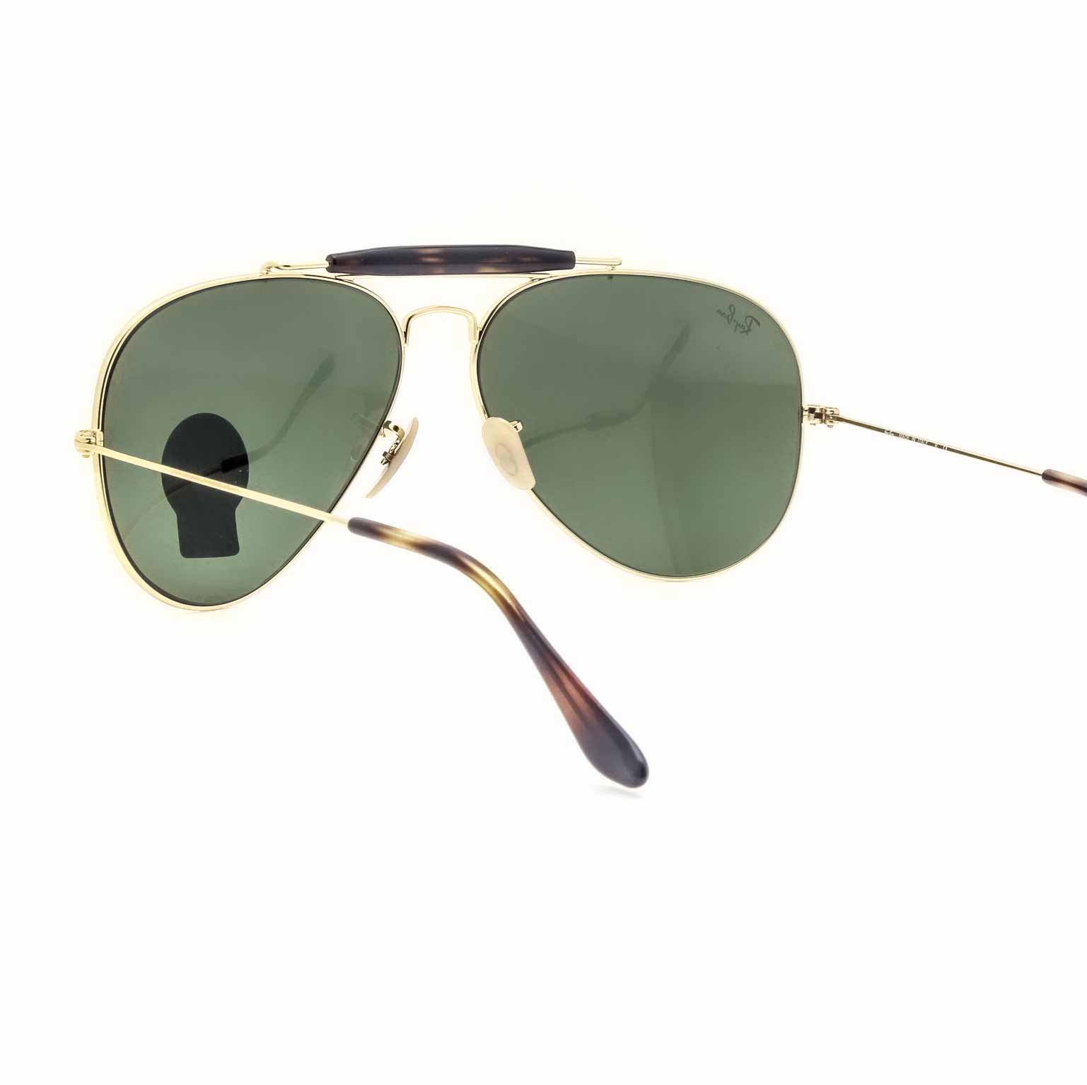 RAY BAN RB 3029 OUTDOORSMAN II