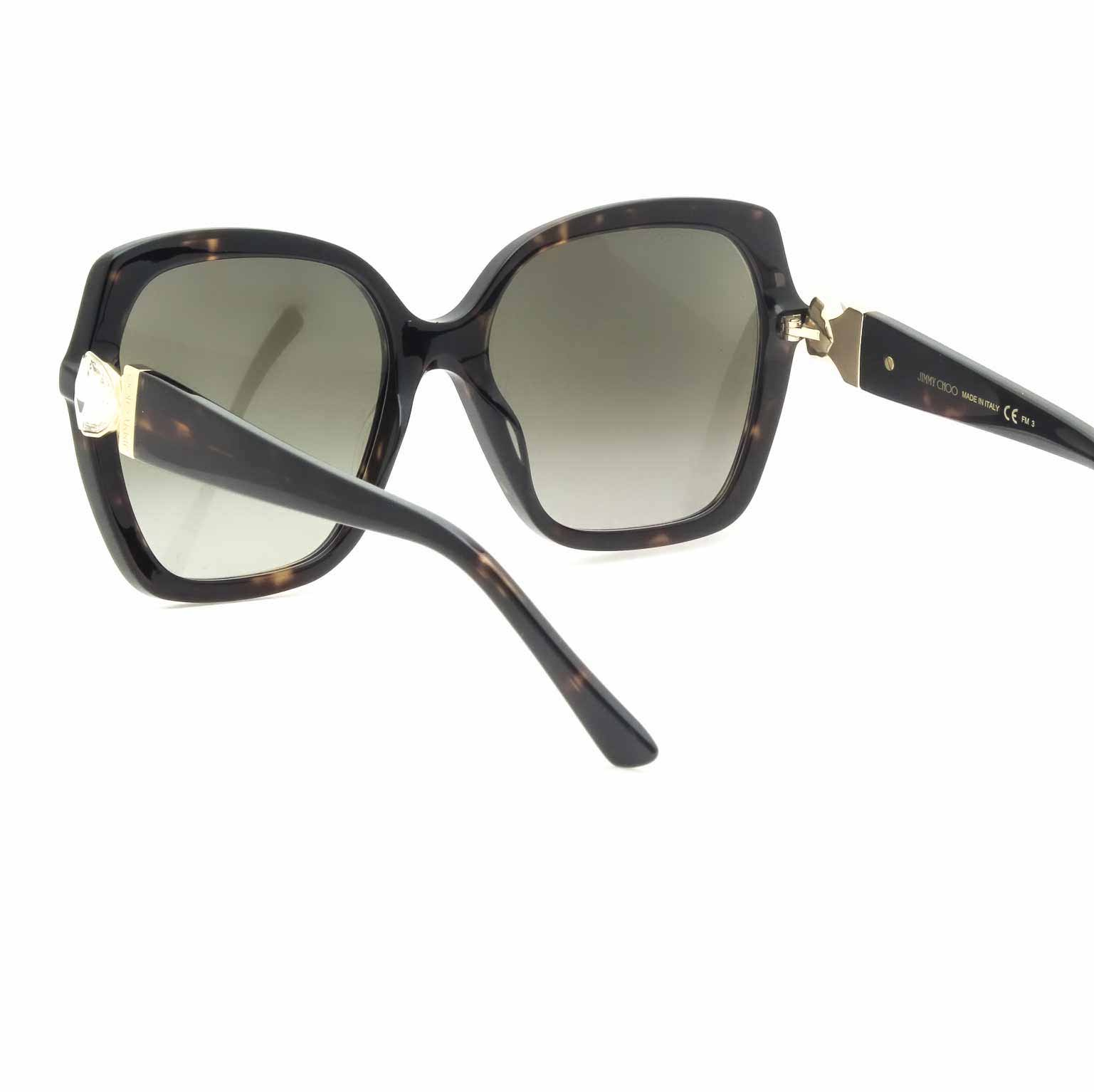 JIMMY CHOO MANON/G/S 086HA