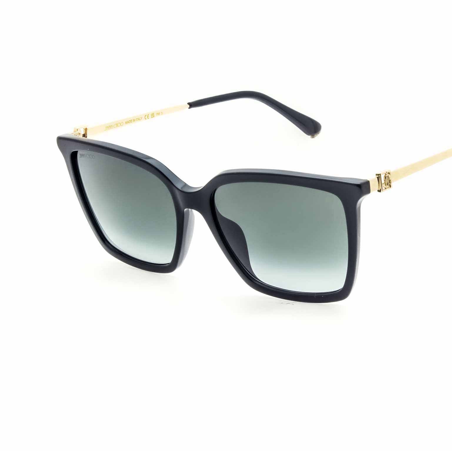 JIMMY CHOO TOTTA/G/S 086HA