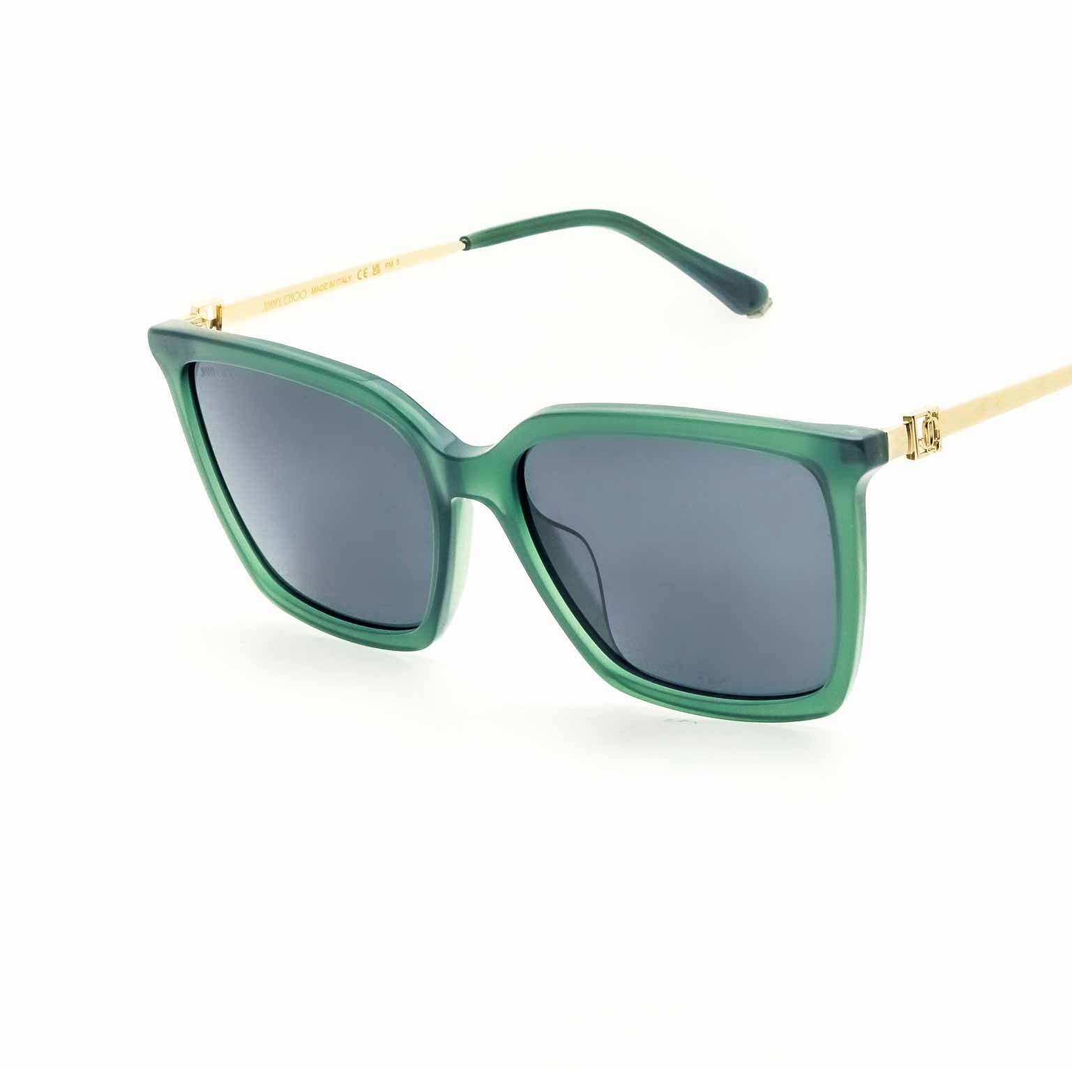 JIMMY CHOO 1EDIR TOTTA/G/S