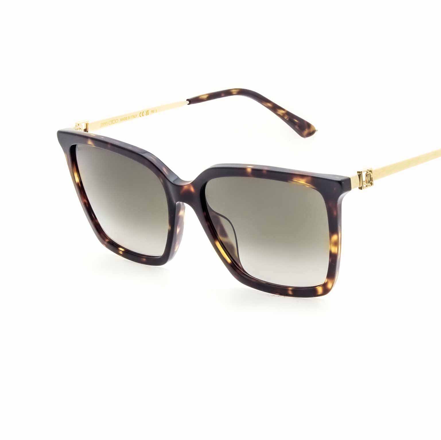 JIMMY CHOO TOTTA/G/S 086HA