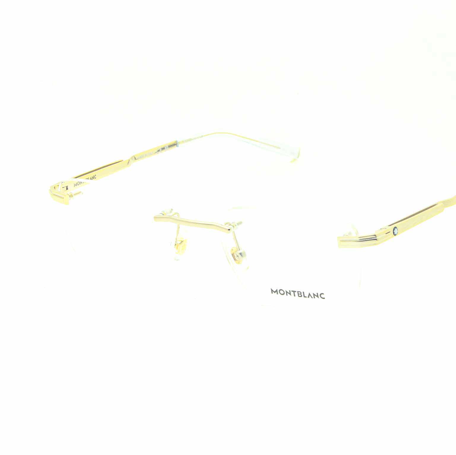 MONT BLANC MB0279O 002