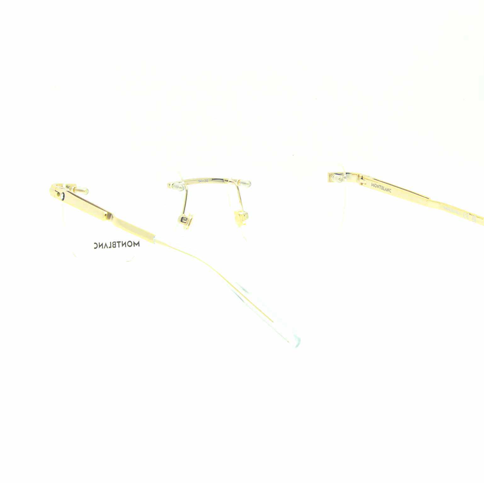 MONT BLANC MB0279O 002