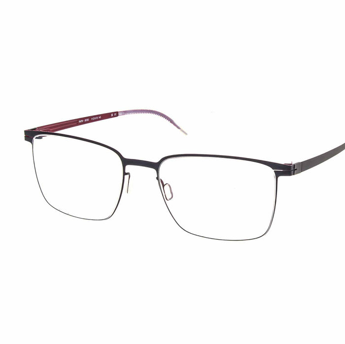 مسار نظارات لول