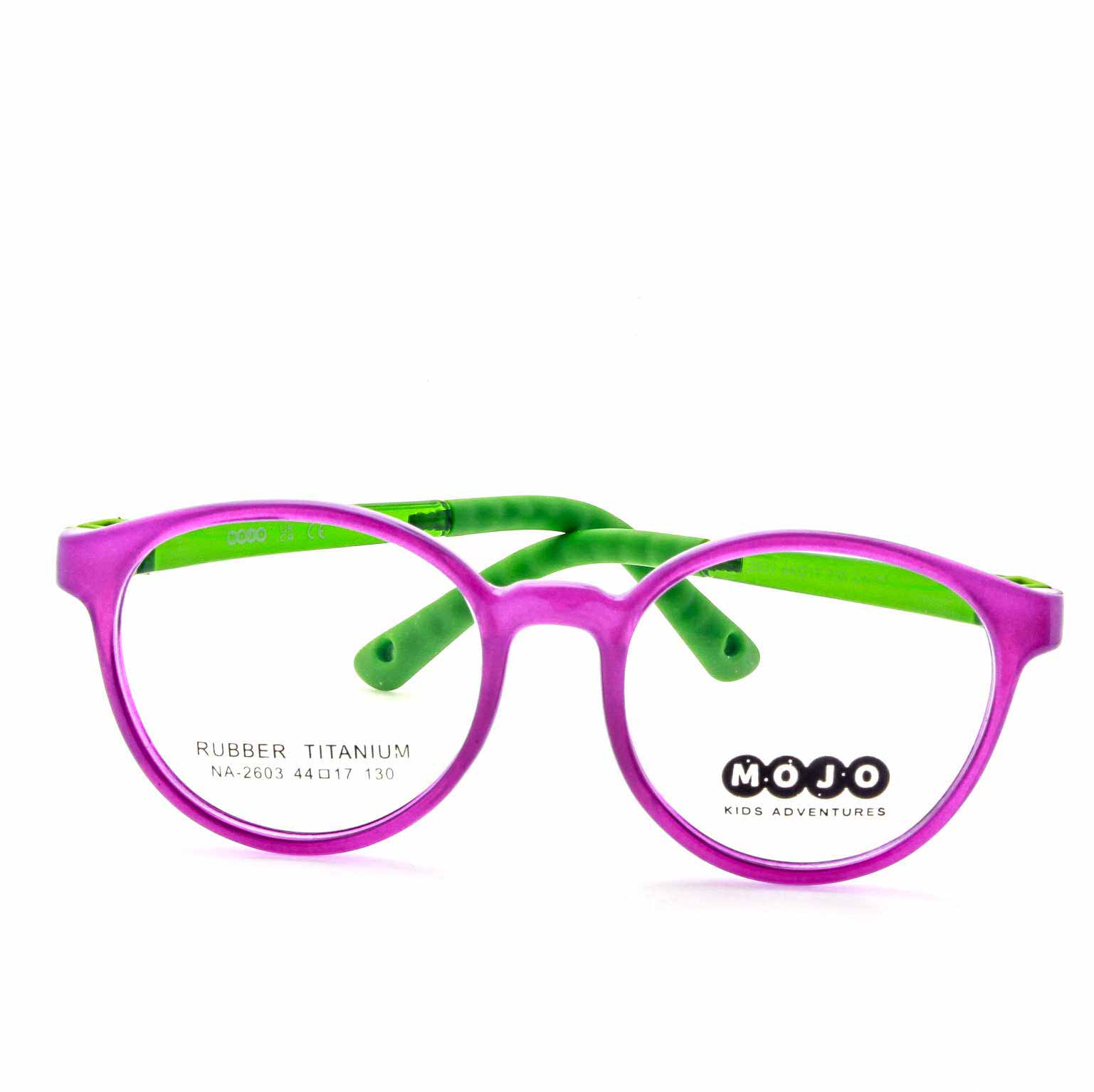 MOJO NA-2603