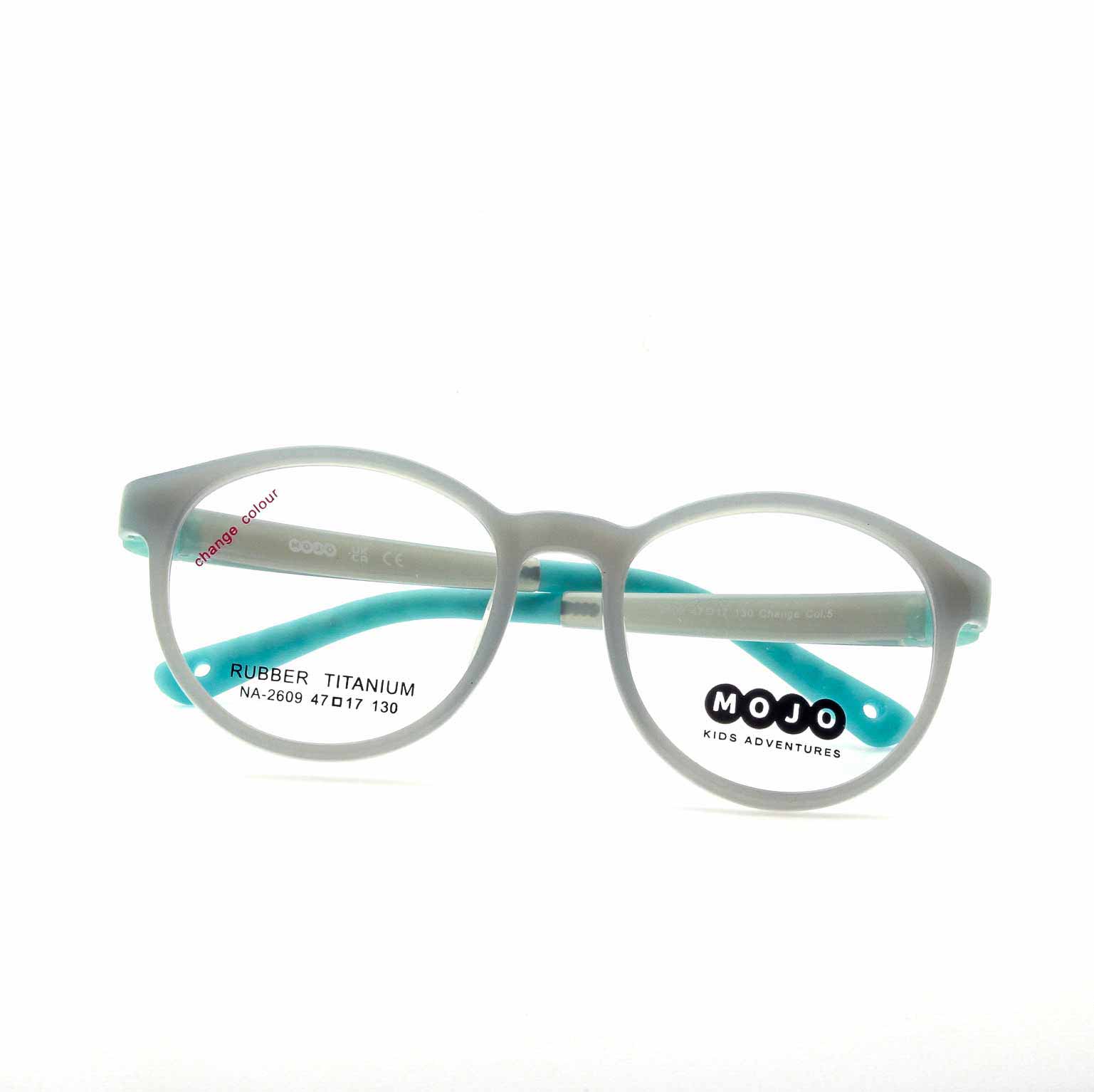 MOJO NA-2609