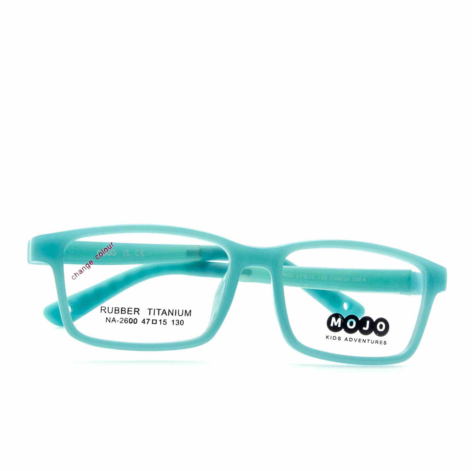 MOJO NA-2600