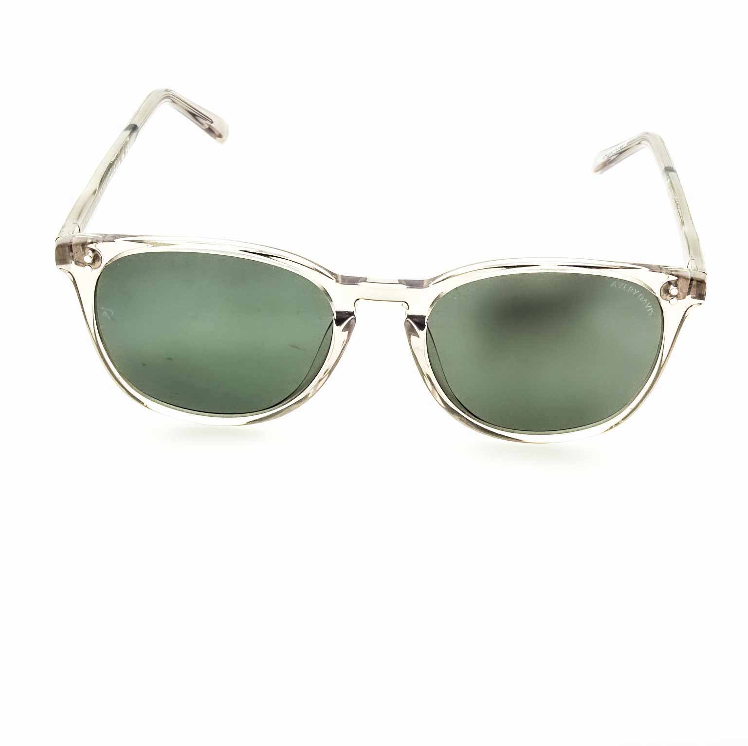 AVERY DAVIS OV5397 FINLEY VINTAGE