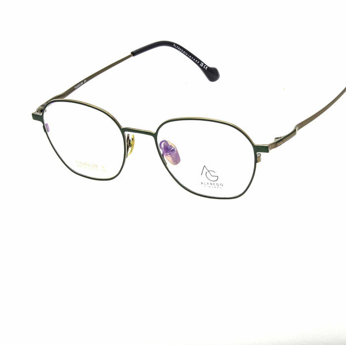 ألفردو جينيارد HM5004