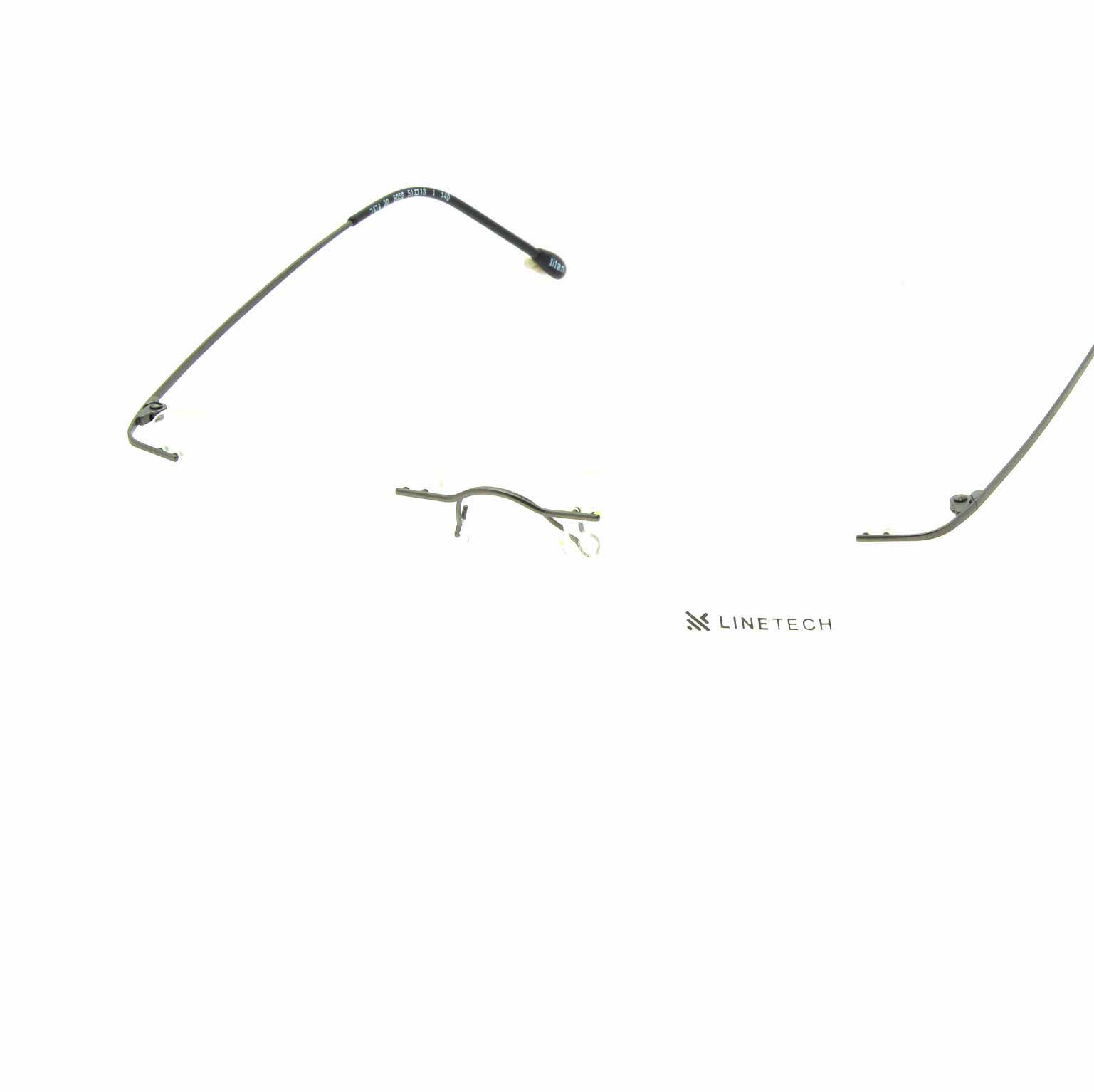 LINETECH 7474