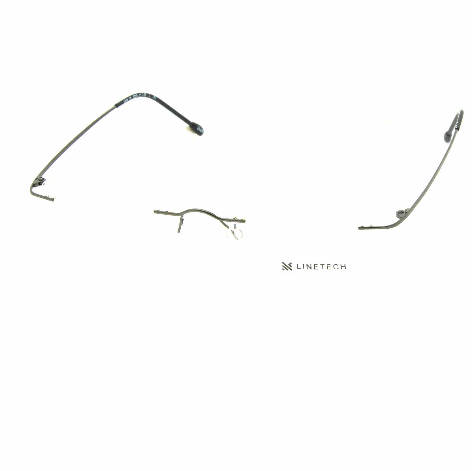 LINETECH 7474