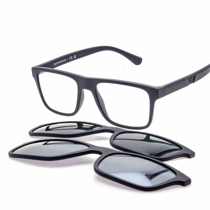 EMPORIO ARMANI EA 4115