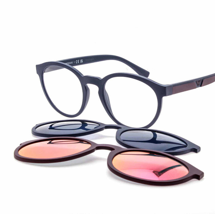 EMPORIO ARMANI EA 4152