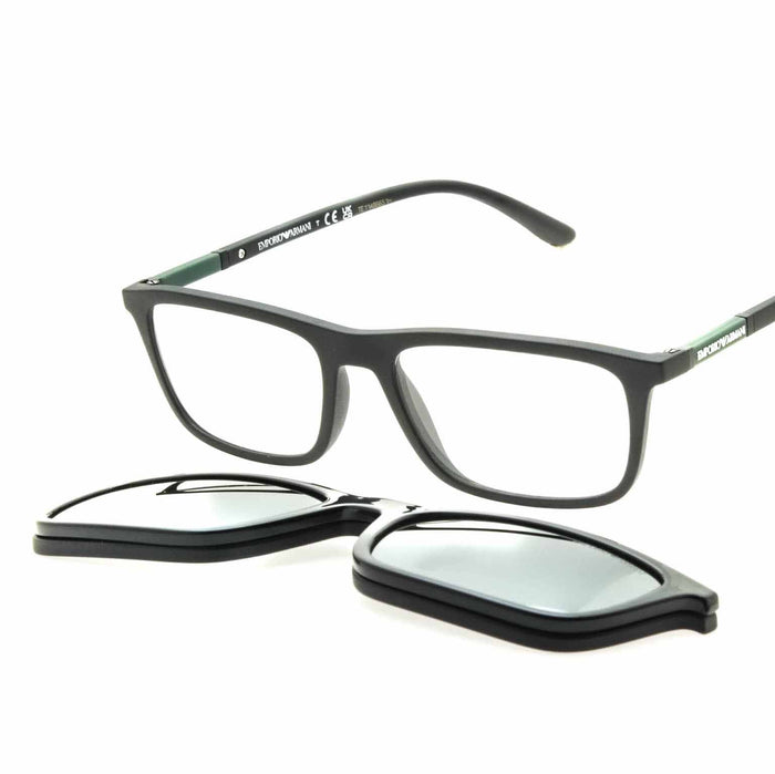 EMPORIO ARMANI EA 4160