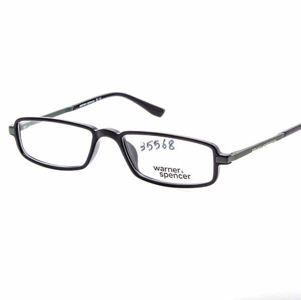 WARNER SPENCER YY6704